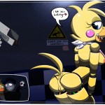 Five nights at freddys chica gallery11