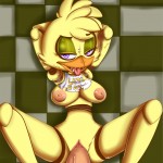 Five nights at freddys chica gallery12
