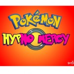 Hypno Mercy Pokemon00