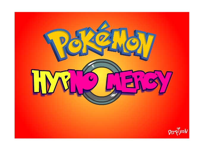 Hypno Mercy Pokemon00