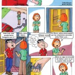 LOIS Y QUAGMIRE Spanish Rewrite SEXVILLA00