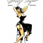 Les 4 morts de Betty Page French03