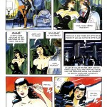 Les 4 morts de Betty Page French53