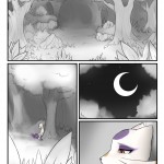 Mienshao comic Colorized by ReDoXX00