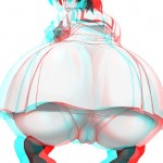 My Anaglyph 3D Image Faves02