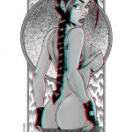 My Anaglyph 3D Image Faves07