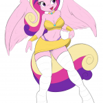 My Little Pony. 20 Sexier. Part 20339