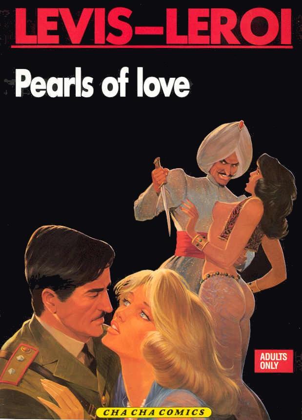 Pearls Of Love00