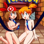 Pokeporn Stallion Catches Em All Spanish Derpkena Fansub00