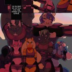 Pony Academy Chapter 3 HQ korean04