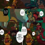 Pony Academy Chapter 3 HQ korean10