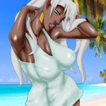 Princess Kida075