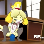 RP Isabelle After Hours07