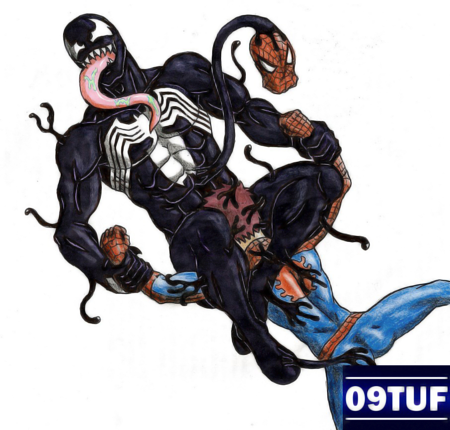 Spider Man Venom Gay Porn - Download Sex Pics Showing Porn Images For Spider Man X Venom ...