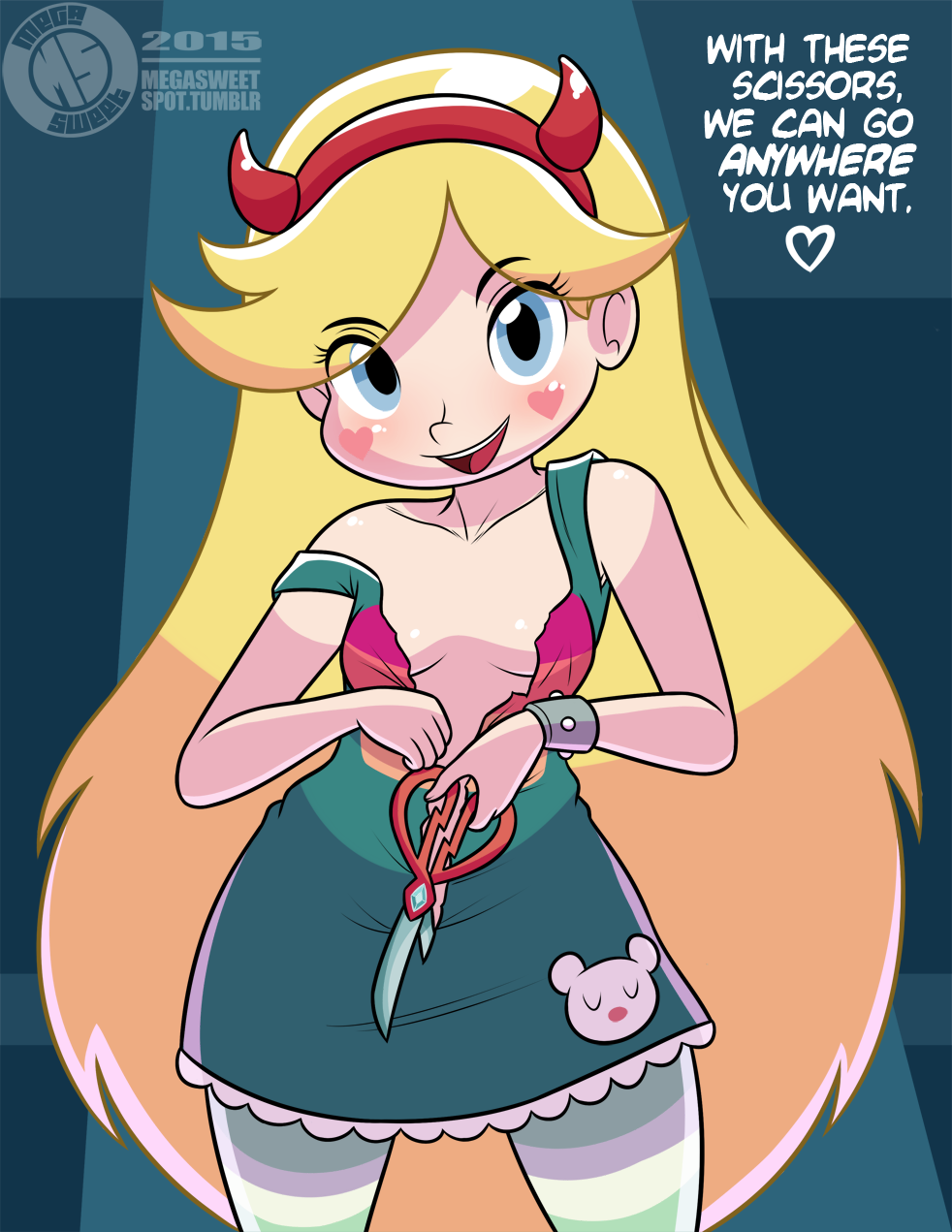 Adult Star Butterfly - Read Star Butterfly Hentai porns - Manga and porncomics xxx