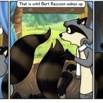 The Raccoons Еноты52