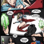 True Injustice Supergirl Justice League Ongoing02