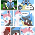 arti4000 How to tame a Fairy Pokemon12