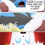 arti4000 How to tame a Fairy Pokemon14