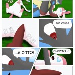 arti4000 How to tame a Fairy Pokemon16