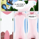 arti4000 How to tame a Fairy Pokemon22