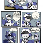 awaerr Sweet Neat Comic02