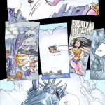A New Goddess Justice League10
