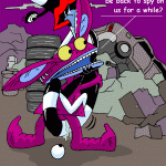 Aaahh Real Monsters RYC29