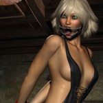 BDSM 3D ARTWORK MIX 09 124