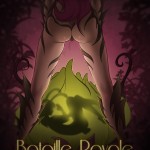 Bataille Royale League of Legends00