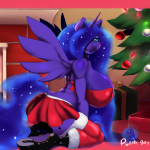 Busty Holiday Art Pack My Little Pony05