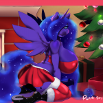 Busty Holiday Art Pack My Little Pony07