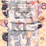 C89 23.4Do Ichiri Onii chan ga Social Game ni Hamatte Shimatta You desu Fatekaleid 17