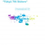C89 Ink Complex Tomohiro Kai 7SU2 Tokyo 7th Sisters25