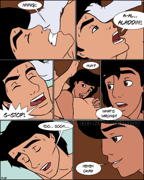 572px x 715px - Aladdin Disney Sex Adventures Porn Comics Â» Swiss porn Â» Hot ...