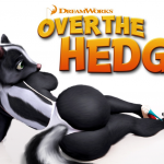 Dreamworks Over the Hedge71