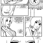 El Placer De Tsunade Spanish01