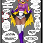 Helpless Heroines Hypnotized Humiliated and Humbled by Harley03