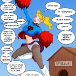 Helpless Heroines Hypnotized Humiliated and Humbled by Harley07