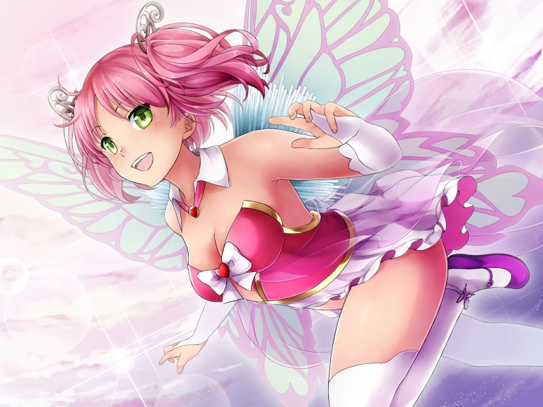 Huniepop Sex Pictures