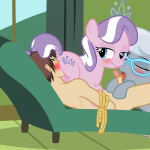 I Want Each Pony Of Equestia To Individually Sit On My Face While Her Butt Burps Out Mother Gooses Nursey R18