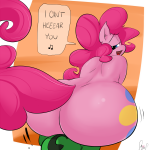 I Want Each Pony Of Equestia To Individually Sit On My Face While Her Butt Burps Out Mother Gooses Nursey R27