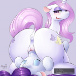 I Want Each Pony Of Equestia To Individually Sit On My Face While Her Butt Burps Out Mother Gooses Nursey R38