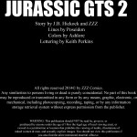 Jurassic GTS 2 2