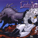 Lady Death Artworks0098