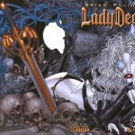 Lady Death Artworks0212