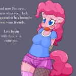 Mane 6 Corruption00