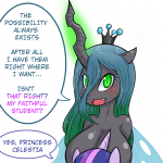 Mane 6 Corruption23