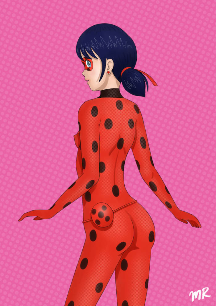 Look at the best hentai images porn xxx from Miraculous Ladybug Marinette