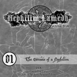 Nephilim Lamedh 1 The Genesis of a Nephilimkorean01